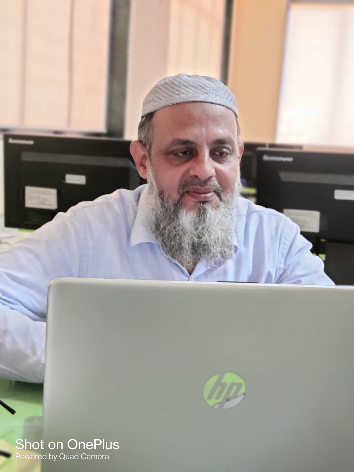 Mohammad Ali